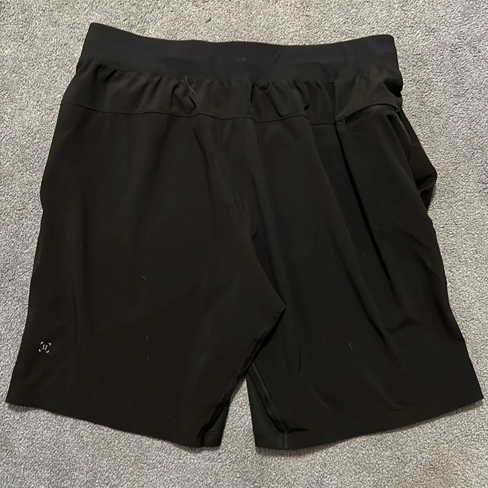Lululemon shorts - Picture 2 of 4